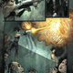 Illustration for article titled An exclusive sneak peek of the new 30 Days of Night comic, featuring art by Sam Kieth!